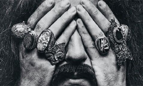 Barış Manço concert poster